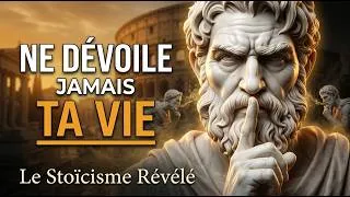 Miniature : Les 7 choses essentielles que tu ne dois jamais dévoiler à personne.