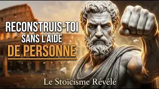 Miniature : Les principes stoïciens qui détruiront ton ancien moi et reconstruiront ta vie.