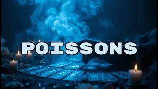 Miniature : POISSONS ♓️ 💸 Une vague d’abondance approche… mais une disparition inattendue ouvre la porte à un