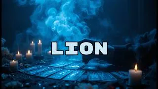 Miniature : LION ♌️ 🎁 Une surprise impossible à ignorer arrive cette semaine… la décision prise en secret va 😱❤️