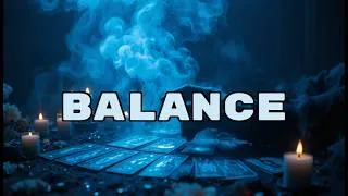 Miniature : BALANCE ♎️ 😱 Le voile se déchire enfin… ce message secret pourrait bouleverser votre destin amoureux