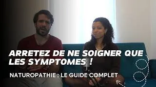 Miniature : Comprendre votre corps : Le guide complet de la Naturopathie 🌿