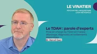 Miniature : Prise en charge du TDAH en France : dépistage, diagnostic et traitements disponibles