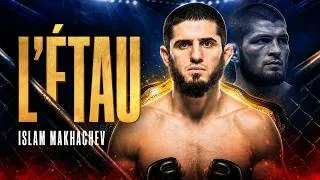 Miniature : Islam Makhachev — L’Étau qui a dépassé l’ombre de Khabib