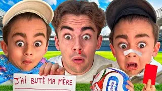 Miniature : LES MEILLEURS TIKTOK🤣(Compilation) Le Déraciné🍃(Best of)