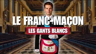 Miniature : Le Franc-Maçon : Les Gants Blancs