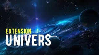 Miniature : L’Univers S’étend… Mais Où