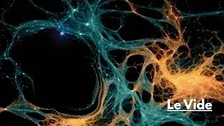 Miniature : Ce que cache vraiment le vide de l'Univers