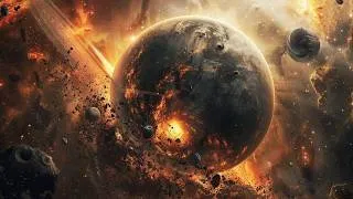 Miniature : Comètes : Ces Étoiles Filantes Qui Racontent le Passé de l’Univers