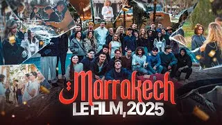 Miniature : 32 Entrepreneurs Au Maroc (vlog)
