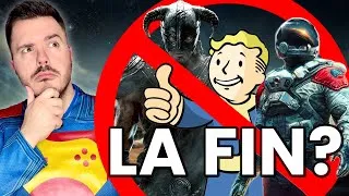 Miniature : Bethesda est-il en déclin? La vérité en 2026