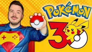 Miniature : Le jour où Pokémon a conquis le monde