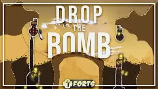 Miniature : DROP THE BOMB sur FORTS