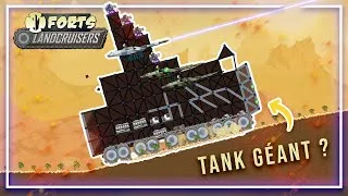 Miniature : Le MEILLEUR MOD de FORTS -  [ BEST OF LIVE ]