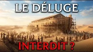 Miniature : LE DÉLUGE INTERDIT : CE QU'ILS NE VEULENT PAS QUE VOUS SACHIEZ