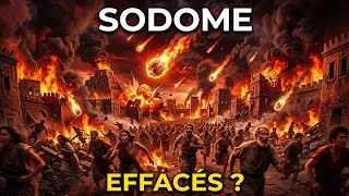 Miniature : SODOME, AD, THAMUD : POURQUOI DIEU LES A-T-IL EFFACÉS ?