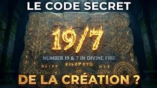 Miniature : LE CODE SECRET DE LA CRÉATION ?