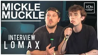 Miniature : MICKLE MUCKLE - Interview Lomax