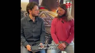 Miniature : AJ Styles : Avenir, retraite et dernier match à la TNA ! Interview avec le Phénomène de la WWE