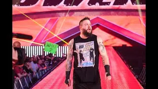 Miniature : WWE - WrestleMania : Avenir et match XXL en vue, les confidences exclusives de Kevin Owens