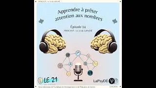Miniature : Apprendre à prêter attention aux nombres