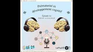 Miniature : Prématurité et développement cognitif
