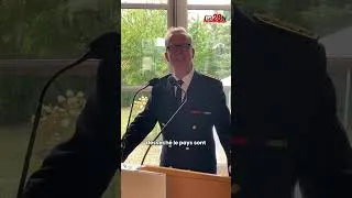 Miniature : Eure-et-Loir : qui est Xavier Pelletier, le nouveau préfet, et comment compte-t-il agir ?