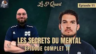 Miniature : Pourquoi certains joueurs performent sous pression (et d’autres disparaissent) -- Charles Miller