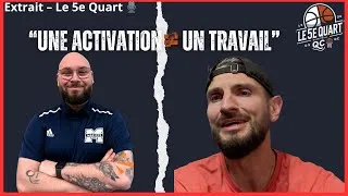 Miniature : EXTRAIT PODCAST | Pourquoi une activation ne doit jamais épuiser tes joueurs – Rémy Cano