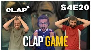 Miniature : Qui a le plus suivi l'émission cette saison ? | CLAP GAME S4E20