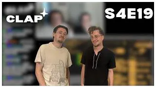 Miniature : Avez-vous ressenti de LA HAINE en regardant ce CLAP ?! - Émission complète S4E19