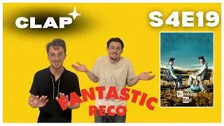 Miniature : BREAKING BAD, la SOAT (Série Of All Time) ?!  | THE FANTASTIC RECO S4E19