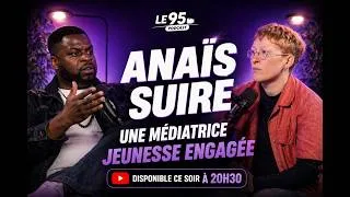 Miniature : Une médiatrice jeunesse engagée