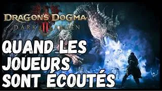 Miniature : Un jeu de Passionnés, pour les passionnés. | Dragon's Dogma 2 Dark Arisen