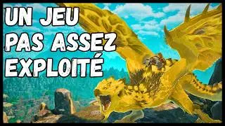 Miniature : Le (trop) grand nombre de monstres absent dans MH Stories 3
