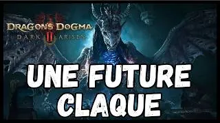 Miniature : UNE FUTURE MASTERCLASS ? Dragon's Dogma 2 : Dark Arisen
