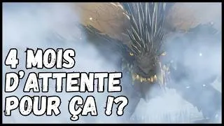 Miniature : LES ANNONCES DECEVANTES DE MH STORIES 3 !