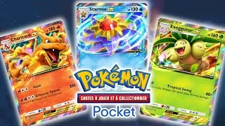 Miniature : Gros départ sur Pokemon TCG Pocket ! - Rediff Live