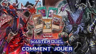 Miniature : Comment jouer le DECK DESPIA et monter en RANKED ? - Yu-Gi-Oh Master Duel