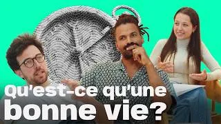 Miniature : 53. Qu'est-ce qu'une bonne vie? avec Ruben Binyet