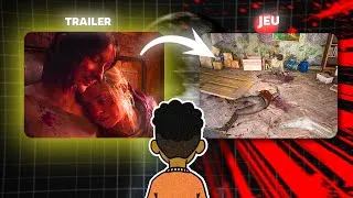 Miniature : Vous avez manqué ces refs extraordinaires de jeux vidéo
