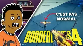 Miniature : Le PROBLEME de BORDERLANDS 4 est bien PLUS GRAND