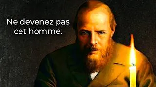 Miniature : L'Avertissement Ultime de Dostoïevski