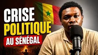 Miniature : Faye et Sonko: Le divorce est désormais officiel ! Point de l'actualité Africaine de la semaine