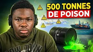 Miniature : Le Scandale Étouffé d'Abidjan | 17 Morts et Aucune Justice