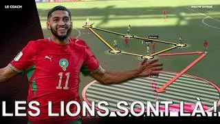 Miniature : Comment le Maroc a piégé le Brésil !