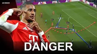 Miniature : OLISE a hanté le PSG ! Pourquoi ils ont PEUR du match retour ?