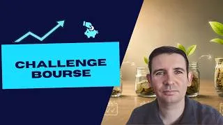 Miniature : 2 ans à investir seulement 2 €/jour en bourse : voici le résultat !