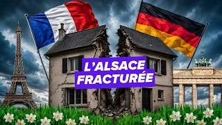 Miniature : Ils ont changé 4 fois de pays… sans quitter leur maison