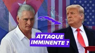 Miniature : Donald Trump pourrait-il envahir Cuba ?